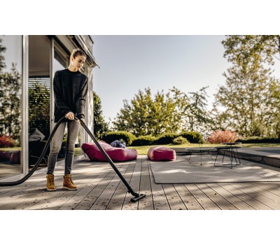 Хозяйственный пылесос WD 4 V-20/5/22 Karcher Хозяйственный пылесос WD 4 V-20/5/22 Karcher