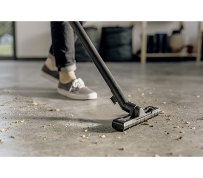 Хозяйственный пылесос WD 4 V-20/5/22 Karcher Хозяйственный пылесос WD 4 V-20/5/22 Karcher