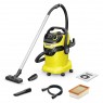 Хозяйственный пылесос WD 6 P V-25/8/22/T Karcher