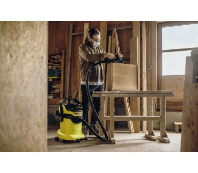 Хозяйственный пылесос WD 6 P V-25/8/22/T Karcher