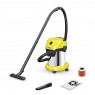 Хозяйственный пылесос WD 3 S V-17/4/20 Karcher