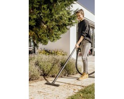 Хозяйственный пылесос WD 3 S V-17/4/20 Karcher-foto2