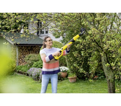 Сучкорез TLO 18–32 Battery Karcher Сучкорез TLO 18–32 Battery Karcher