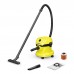 Хозяйственный пылесос WD 2 Plus V-12/6/18/C Karcher