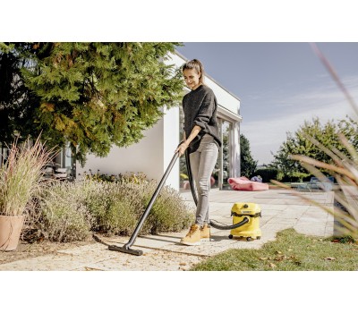 Хозяйственный пылесос WD 2 Plus V-12/6/18/C Karcher