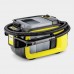 Аккумуляторный моющий пылесос SE 3-18 Compact Karcher