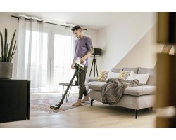 Аккумуляторный пылесос VC 4 Cordless Premium myHome Karcher-foto2