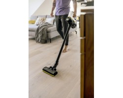 Аккумуляторный пылесос VC 4 Cordless Premium myHome Karcher-foto5