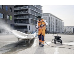 Аппарат высокого давления HD 7/20 G Classic Karcher-foto4