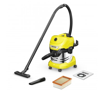 Хозяйственный пылесос WD 4 S V-20/4/35 Karcher