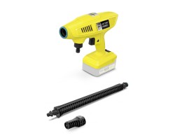 Аппарат среднего давления KHB 4-18 Karcher