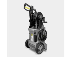 Аппарат высокого давления HD 4/10 X Classic *KAP Karcher-foto3