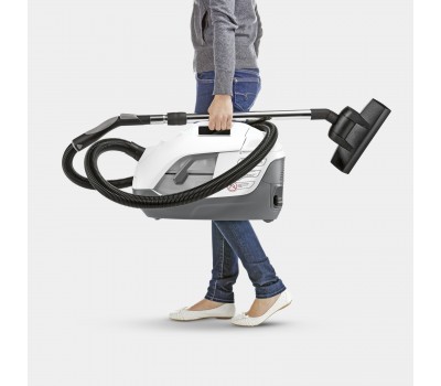 Пылесос с аквафильтром DS 6 Premium Plus Karcher