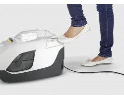 Пылесос с аквафильтром DS 6 Premium Plus Karcher-foto2