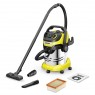 Хозяйственный пылесос WD 5 P S V-25/5/22 Karcher