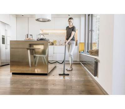 Хозяйственный пылесос WD 2 Plus V-15/4/18 Karcher