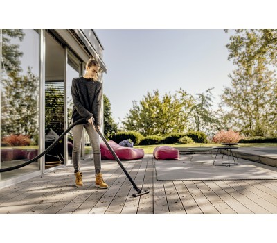 Хозяйственный пылесос WD 2 Plus V-15/4/18 Karcher