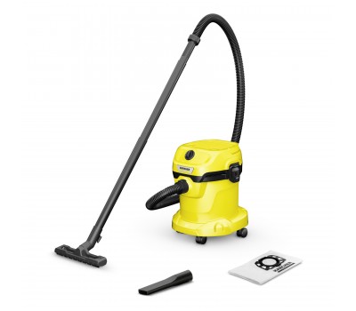 Хозяйственный пылесос WD 2 Plus V-15/4/18 Karcher