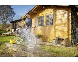 Аппарат среднего давления KHB 4-18 Plus Karcher-foto4