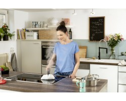 Пароочиститель SC 3 Deluxe EasyFix Karcher-foto8