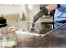Пароочиститель SC 3 Deluxe EasyFix Karcher-foto6