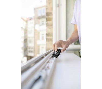 Аккумуляторный стеклоочиститель WV 1 Plus Frame Edition Karcher Аккумуляторный стеклоочиститель WV 1 Plus Frame Edition Karcher