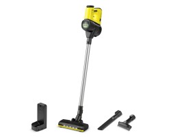 Аккумуляторный пылесос VC 6 Cordless ourFamily Karcher