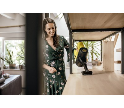 Аккумуляторный пылесос VC 6 Cordless ourFamily Karcher Аккумуляторный пылесос VC 6 Cordless ourFamily Karcher