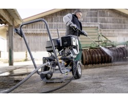 Аппарат высокого давления HD 9/25 G Classic Karcher-foto3