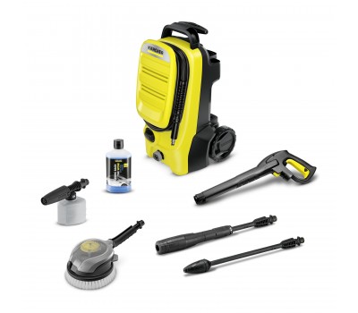 Мойка высокого давления K 4 Compact UM Car Karcher Мойка высокого давления K 4 Compact UM Car Karcher