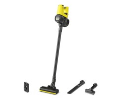 Аккумуляторный пылесос VC 4 Cordless myHome Karcher
