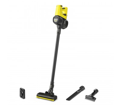 Аккумуляторный пылесос VC 4 Cordless myHome Karcher