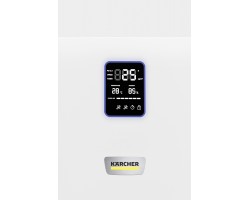 Воздухоочиститель AF 50 Karcher-foto3