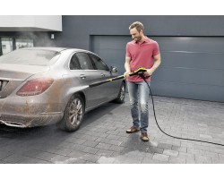 Мойка высокого давления K 7 Smart Control Karcher-foto6