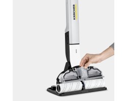 Электрошвабра FC 3 Cordless Premium Karcher-foto3