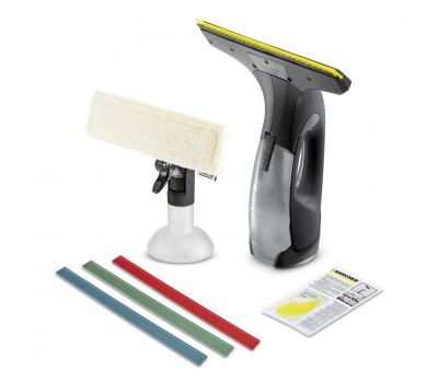 Аккумуляторный стеклоочиститель WV 2 Plus Multi Edition Karcher Аккумуляторный стеклоочиститель WV 2 Plus Multi Edition Karcher