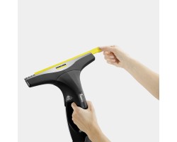 Аккумуляторный стеклоочиститель WV 2 Plus Multi Edition Karcher-foto2