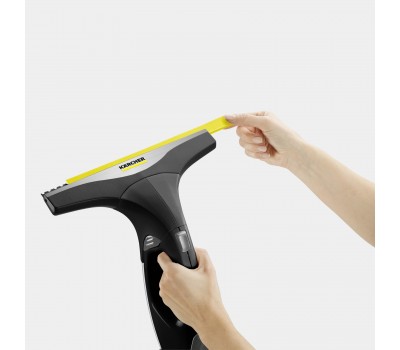 Аккумуляторный стеклоочиститель WV 2 Plus Multi Edition Karcher Аккумуляторный стеклоочиститель WV 2 Plus Multi Edition Karcher