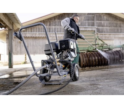 Аппарат высокого давления HD 6/15 G Classic Karcher