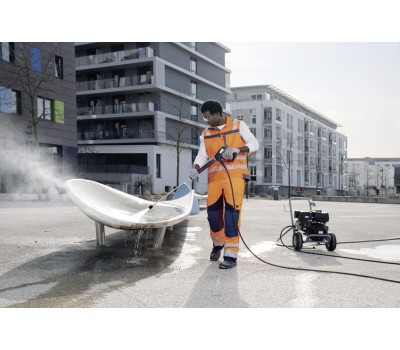 Аппарат высокого давления HD 6/15 G Classic Karcher