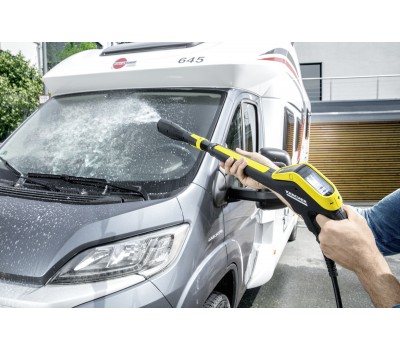 Мойка высокого давления K 7 Premium Smart Control Karcher Мойка высокого давления K 7 Premium Smart Control Karcher