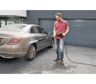 Мойка высокого давления K 7 Premium Smart Control Karcher Мойка высокого давления K 7 Premium Smart Control Karcher
