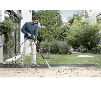 Мойка высокого давления K 7 Premium Smart Control Karcher Мойка высокого давления K 7 Premium Smart Control Karcher