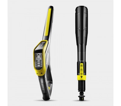 Мойка высокого давления K 7 Premium Smart Control Karcher Мойка высокого давления K 7 Premium Smart Control Karcher