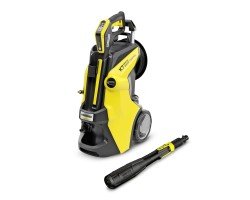 Мойка высокого давления K 7 Premium Smart Control Karcher