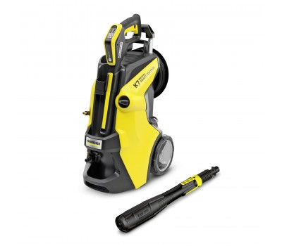 Мойка высокого давления K 7 Premium Smart Control Karcher Мойка высокого давления K 7 Premium Smart Control Karcher