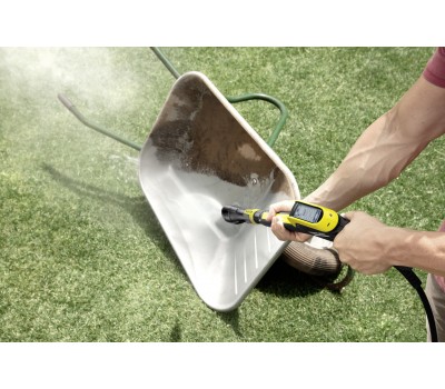 Мойка высокого давления K 7 Premium Smart Control Karcher Мойка высокого давления K 7 Premium Smart Control Karcher