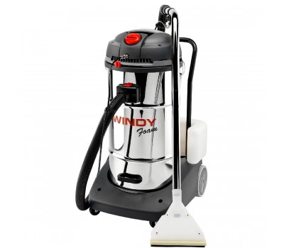 Ковровый экстрактор Lavor Professional Windy IE Foam Ковровый экстрактор Lavor Professional Windy IE Foam