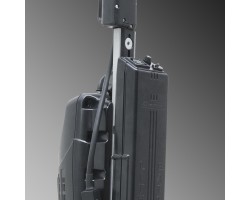 Поломоечная машина LAVOR Professional Ready 32 B-foto5