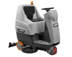 Поломоечная машина LAVOR Professional Comfort XS-R 85 UP